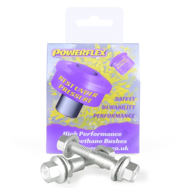 [PFA100-12] Powerflex PowerAlign Camber Bolt Kit 12mm
