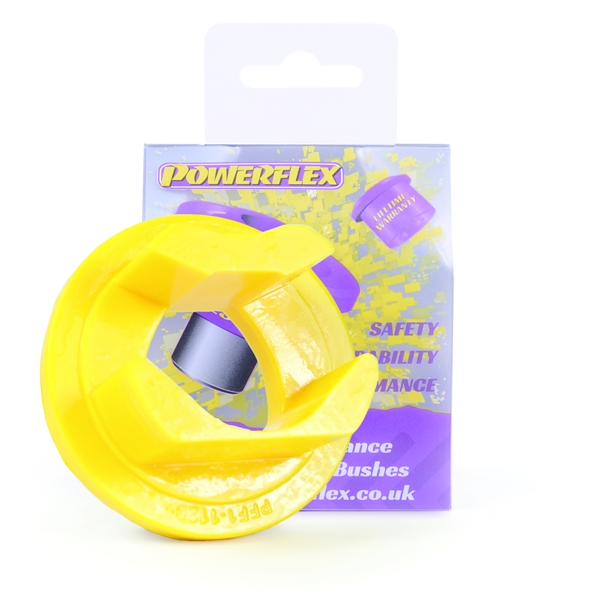 Powerflex Lower Rear Engine Mount Insert