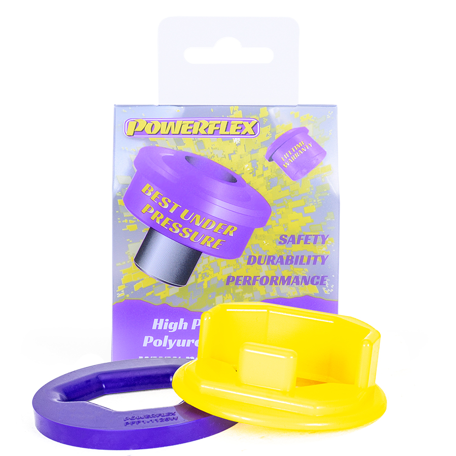 Powerflex Upper Engine Mount Insert Vauxhall   Ope