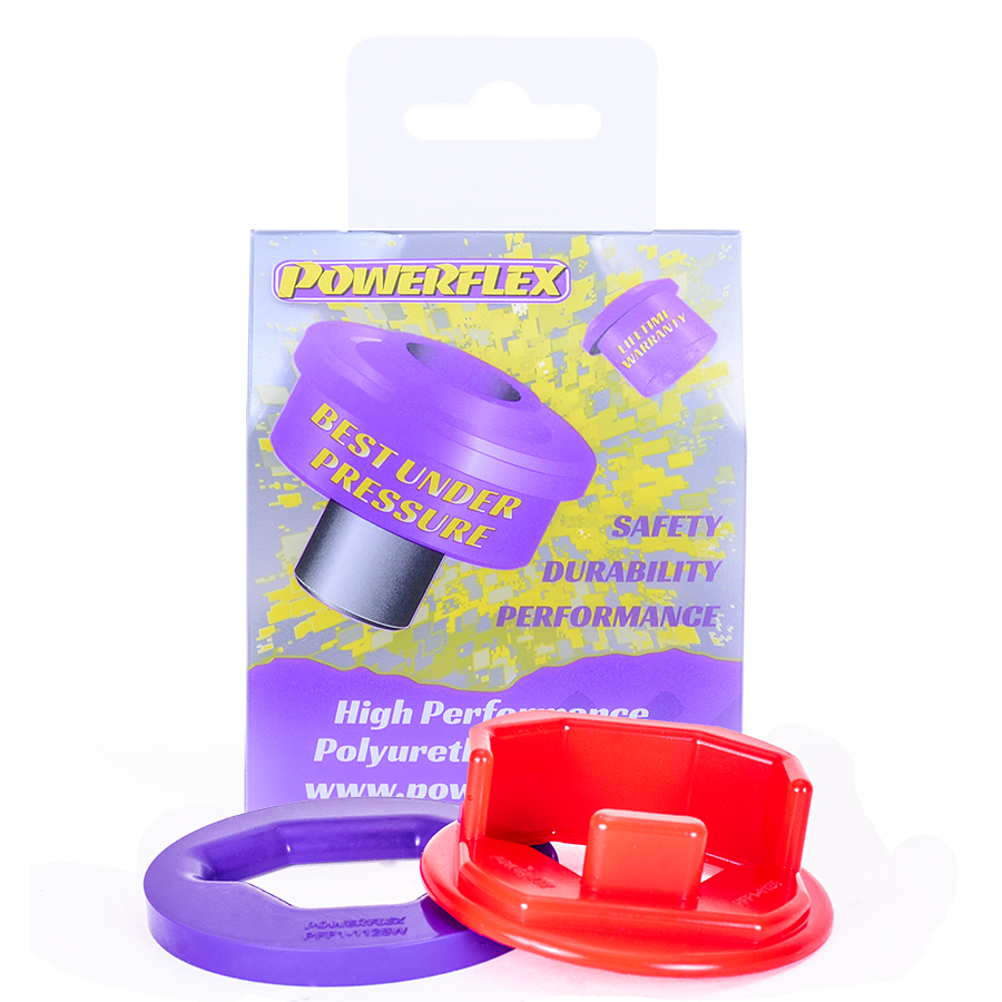 Powerflex Upper Engine Mount Insert Diesel Vauxhal
