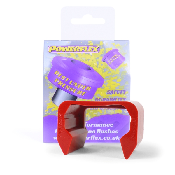 Powerflex Upper Gearbox Mount Insert Diesel