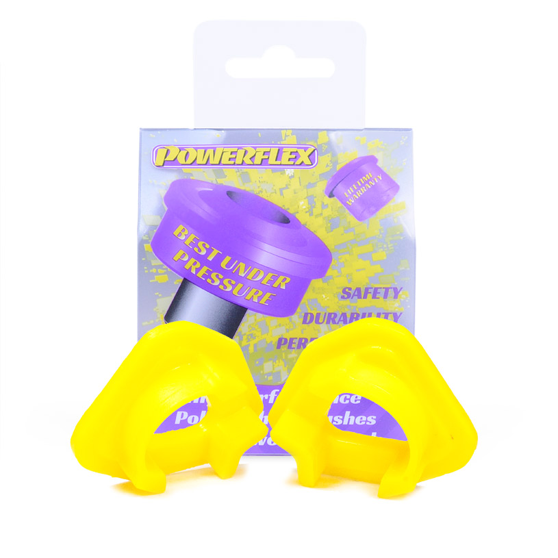 Powerflex Lower Engine Mount Insert