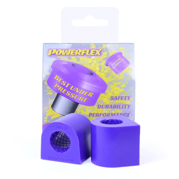 Powerflex Front Anti Roll Bar Bush 19mm