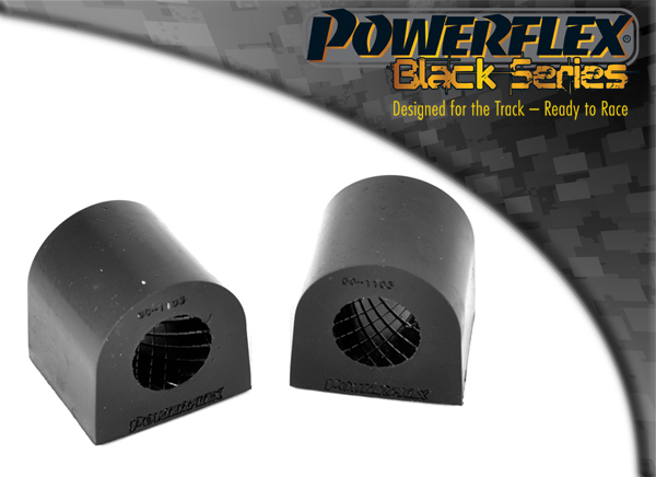 Powerflex Front Anti Roll Bar Bush 19mm