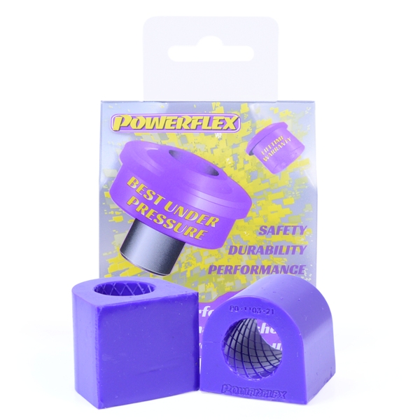 Powerflex Front Anti Roll Bar Bush 21mm