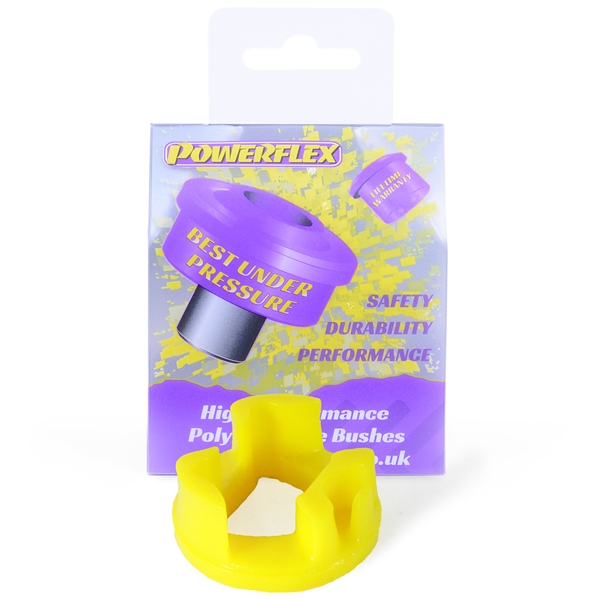 Powerflex Lower Rear Engine Mount Insert
