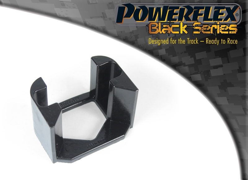 Powerflex Upper Gearbox Mount Insert Track