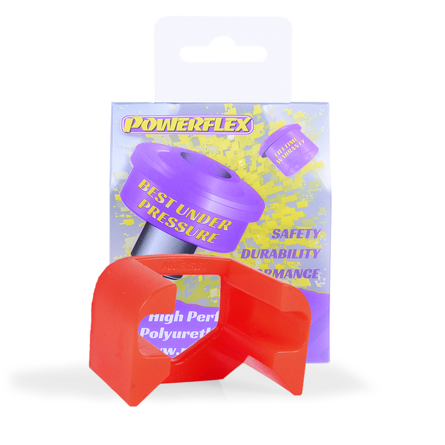 Powerflex Upper Gearbox Mount Insert Diesel