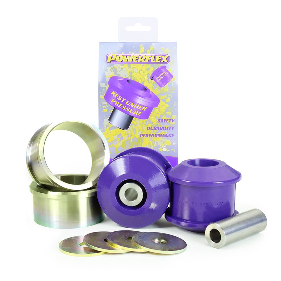 Powerflex Front Wishbone Rear Bush