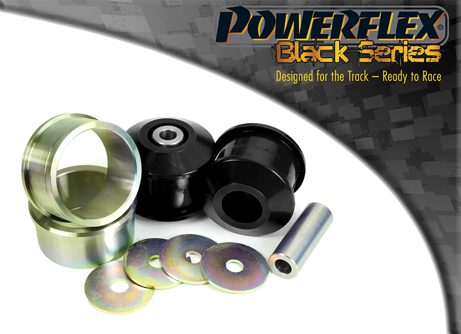 Powerflex Front Wishbone Rear Bush