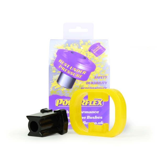 Powerflex Gearbox Mounting Bush Insert Renault Cli