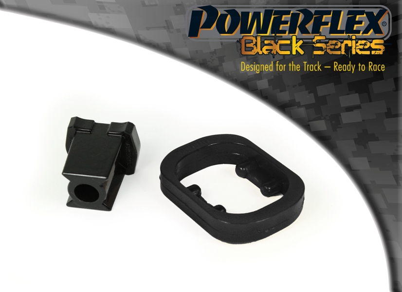 Powerflex Black Series Gearbox Mounting Bush Inser