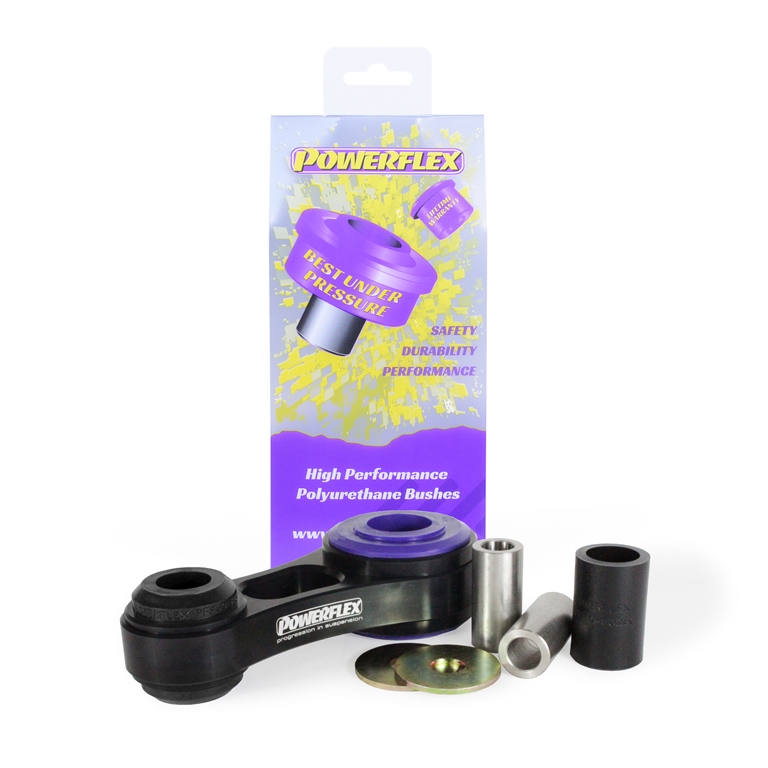 [PFF60-8026P] Powerflex  Lower Torque Mount Fast Road Nissan Qas
