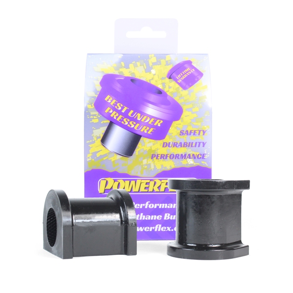 [PFF2-103-25.6] Powerflex Front Anti-Roll Bar Mounting Bush 25.6mm