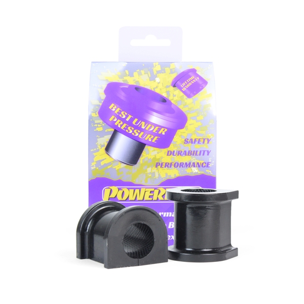 [PFR2-113-29] Powerflex Rear Anti-Roll Bar Mounting Bush 29mm As