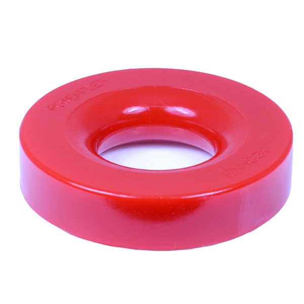 Powerflex Exhaust Mount