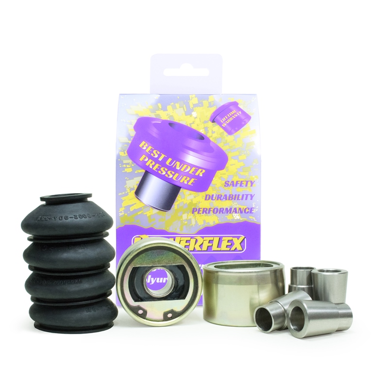 [PFF3-402] Powerflex Front Inner Control Arm To Chassis Bush