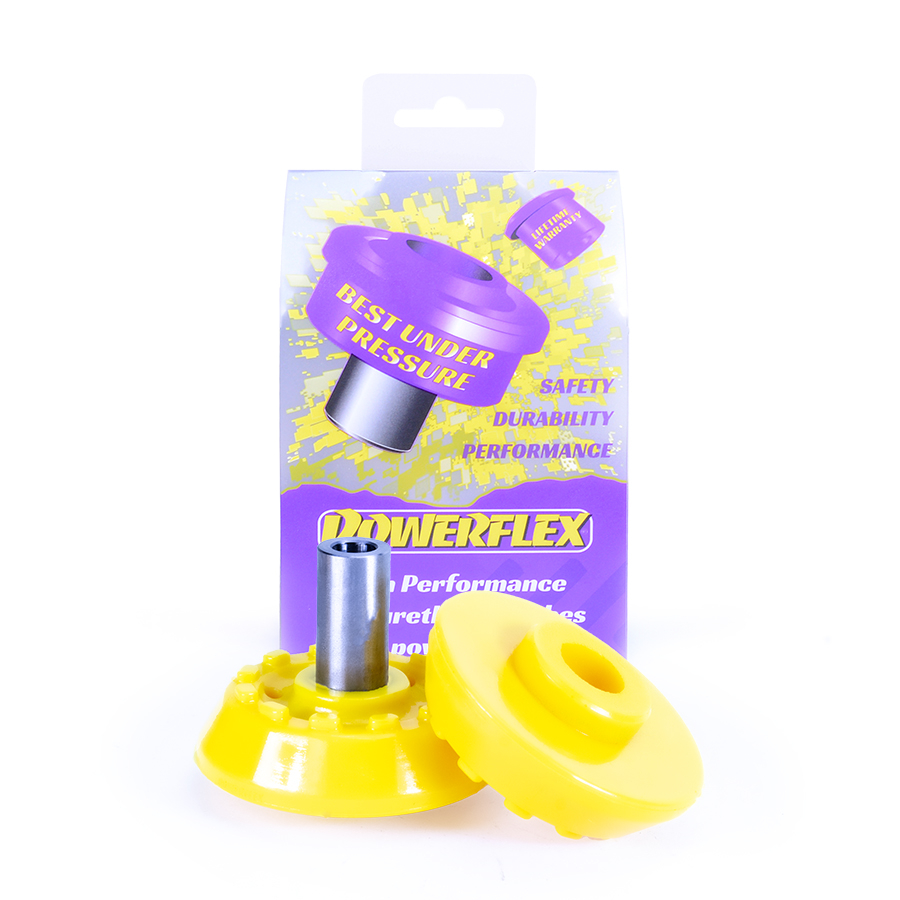 Powerflex Rear Diff Rear Mounting Bush