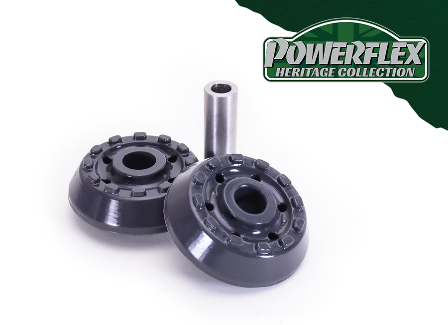 Powerflex Rear Diff Rear Mounting Bush Audi V8 Typ