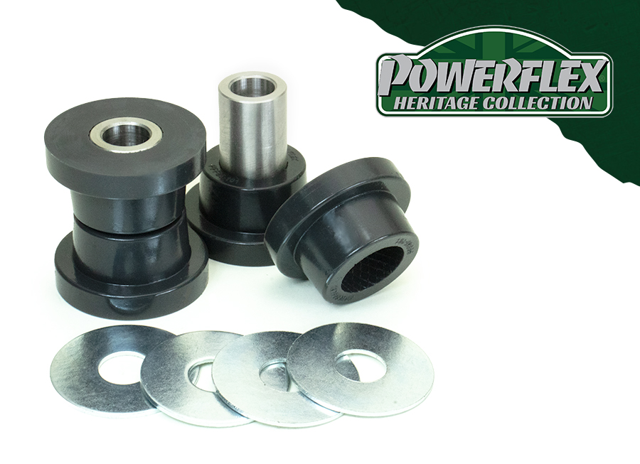 Powerflex Front Wishbone Outer Bush