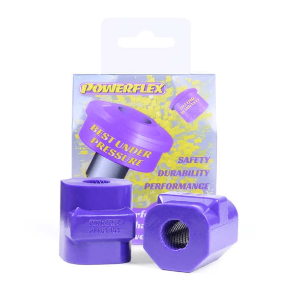 Powerflex Front Anti Roll Bar Mount 18mm