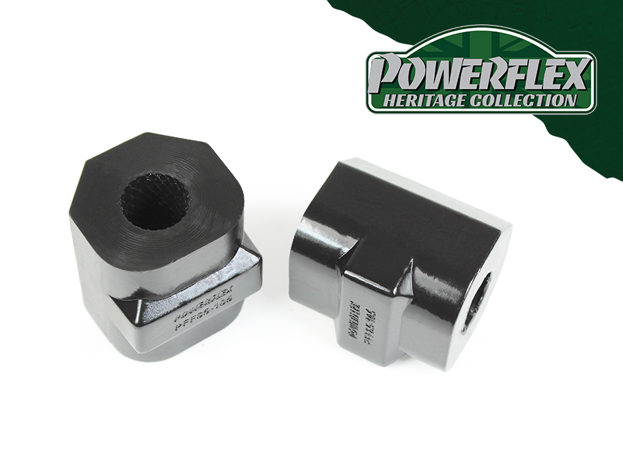 Powerflex Front Anti Roll Bar Mount 18mm