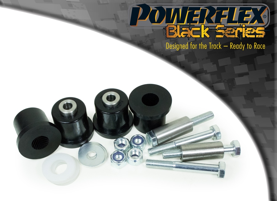 Powerflex Rear Wishbone Bush