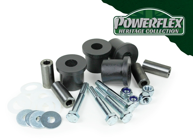 Powerflex Rear Wishbone Bush