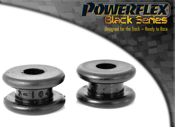 Powerflex Front Outer Roll Bar Mount Upper