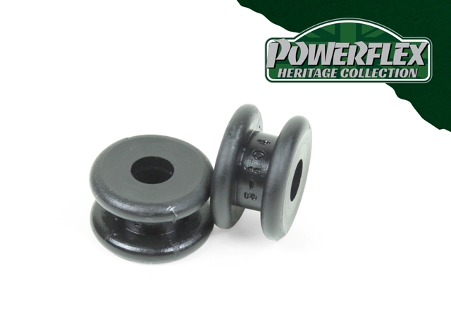 Powerflex Front Outer Roll Bar Mount Upper