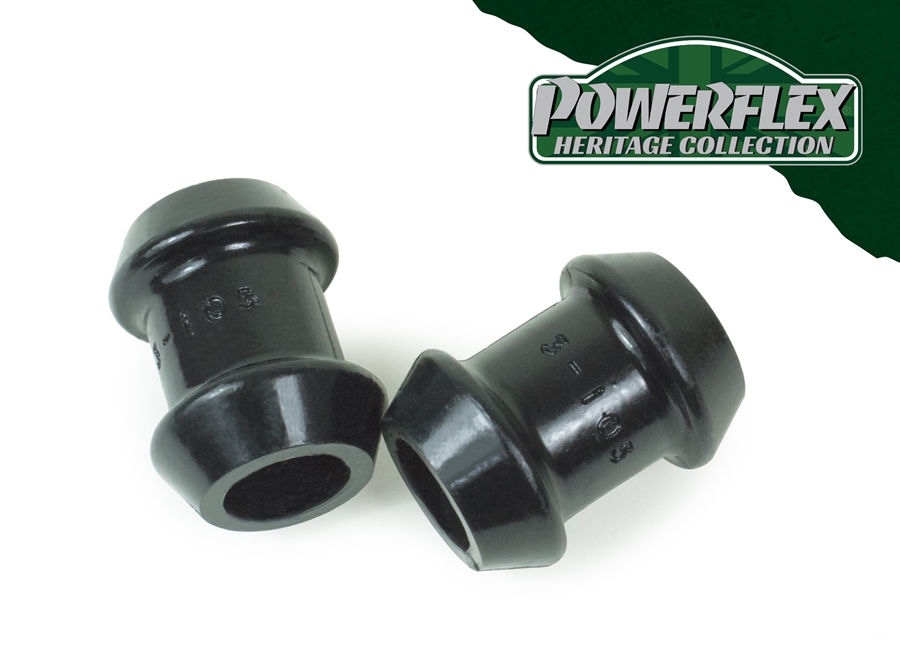 Powerflex Front Outer Roll Bar Mount Lower 12mm