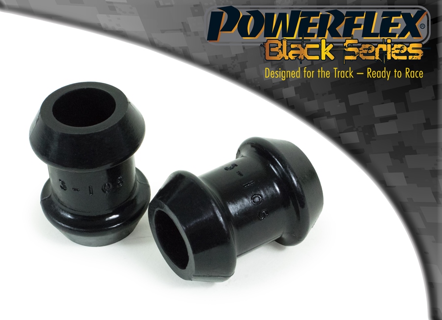 Powerflex Front Outer Roll Bar Mount Lower 16mm
