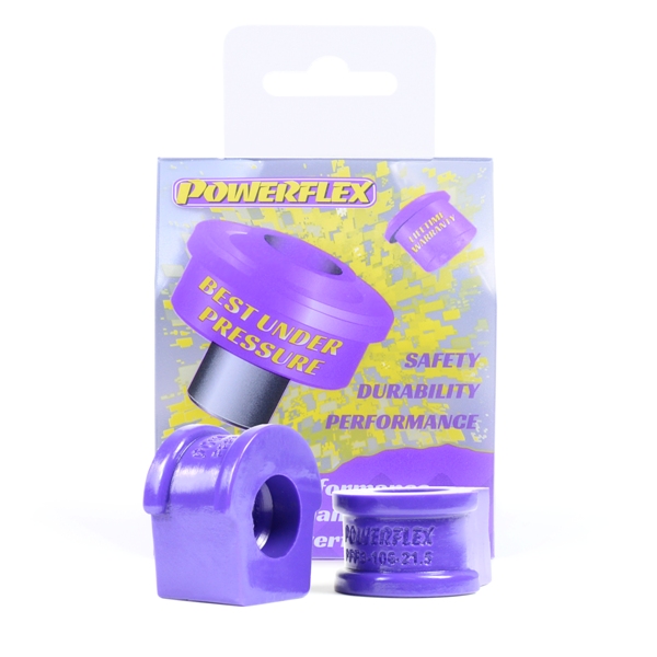 Powerflex Front Anti Roll Bar To Control Arm Bush
