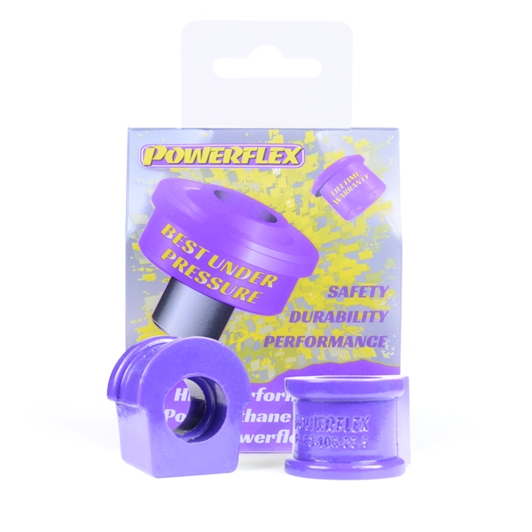 Powerflex Front Anti Roll Bar To Control Arm Bush
