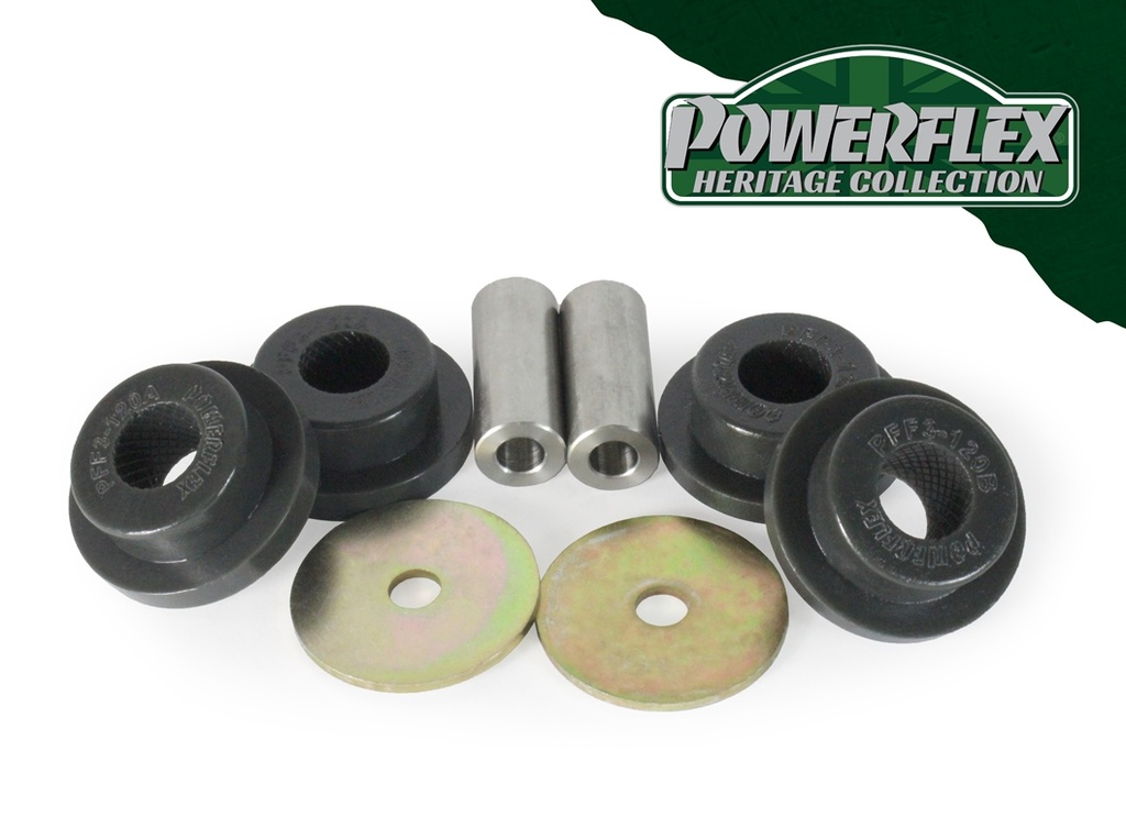 Powerflex Rear Subframe Rear Bush 12mm