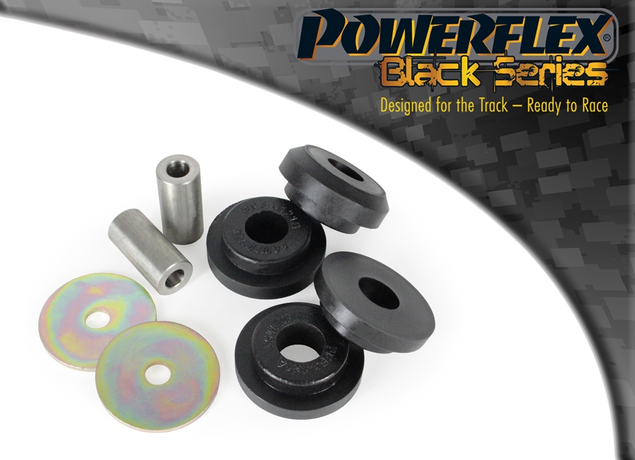 Powerflex Rear Subframe Front Bush 10mm