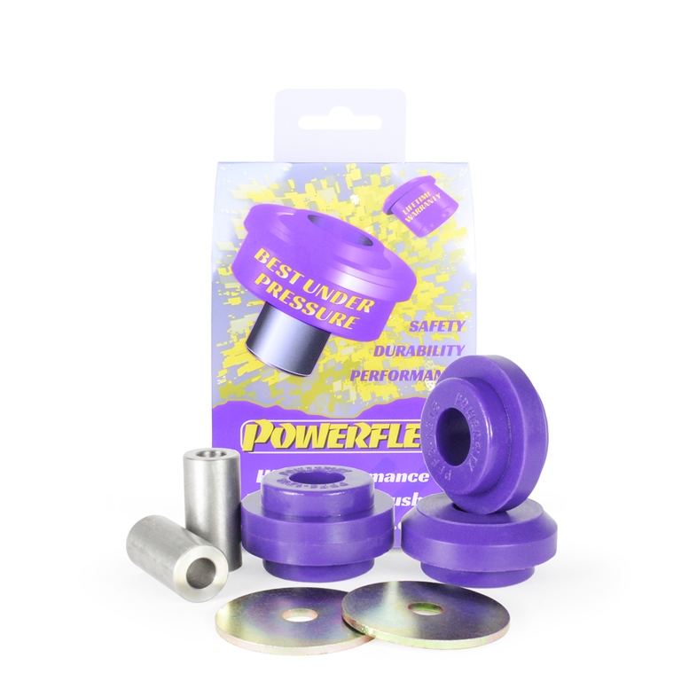 [PFF3-121-12] Powerflex Rear Subframe Front Bush 12mm