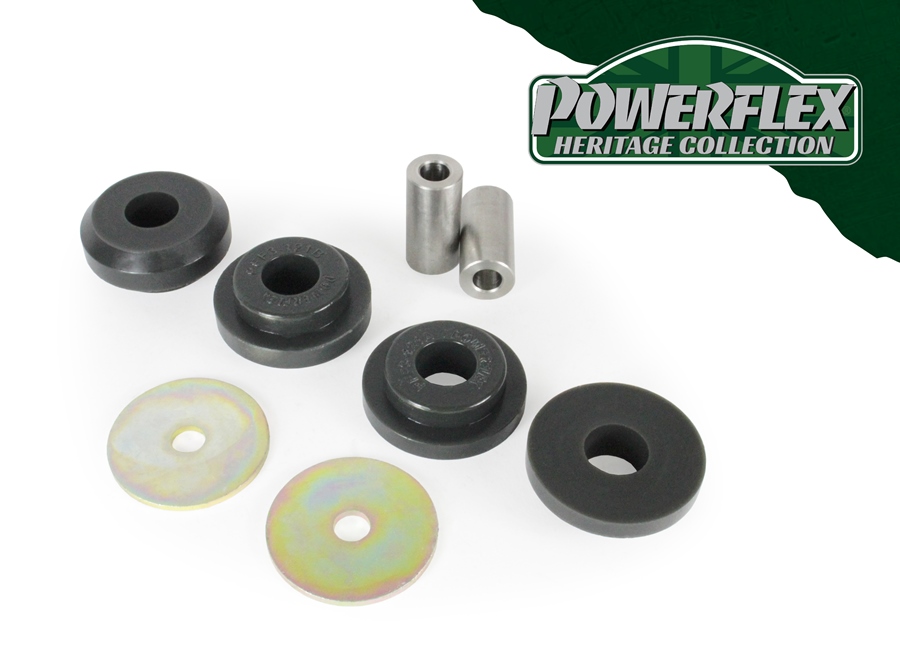 [PFF3-121-12H] Powerflex Rear Subframe Front Bush 12mm