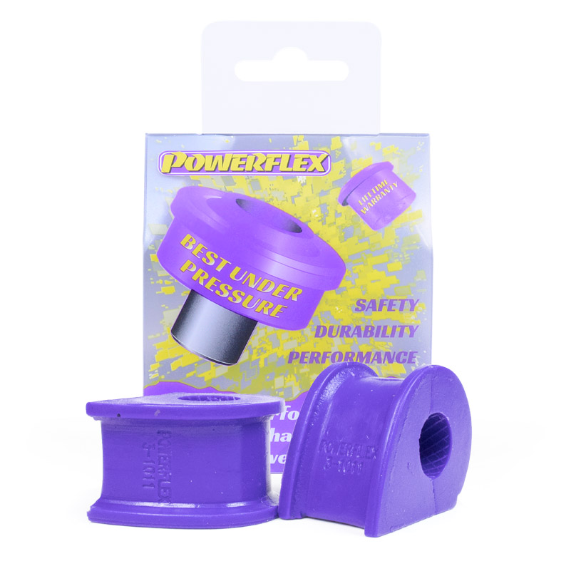 Powerflex Front Anti Roll Bar Mount 21mm