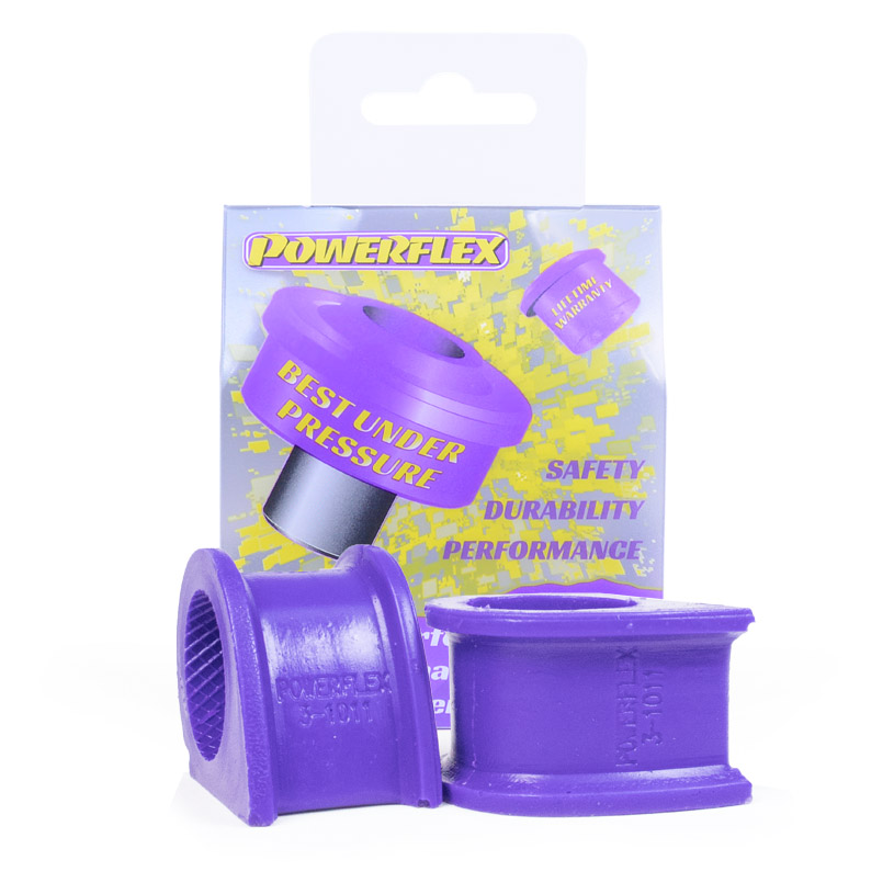 Powerflex Front Anti Roll Bar Mount 25mm