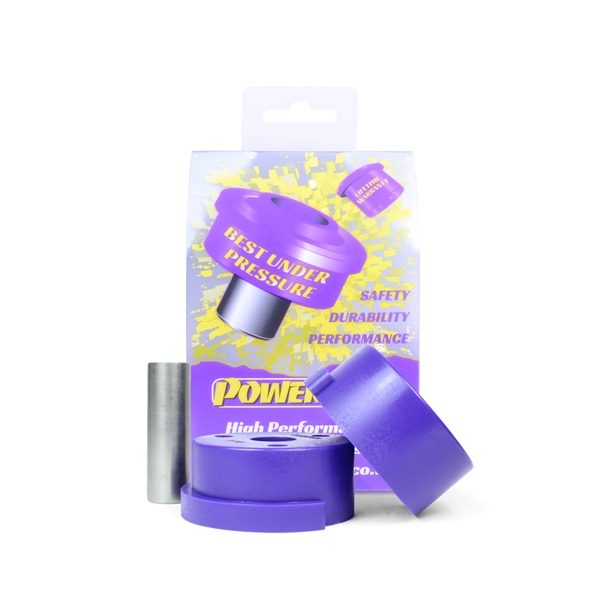 Powerflex Rear Differential Mount