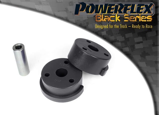 Powerflex Rear Differential Mount