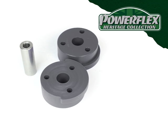 [PFR3-107H] Powerflex Rear Differential Mount