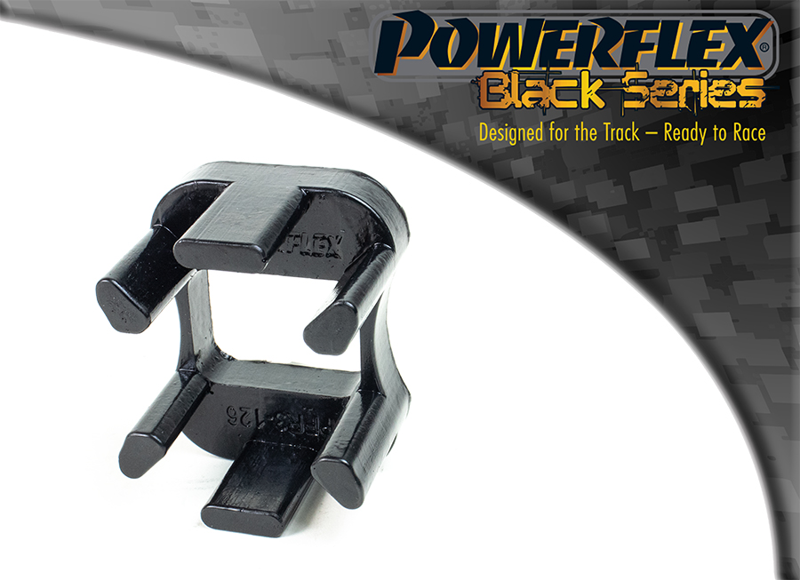 Powerflex Gearbox support bush insert Audi a4 RS4