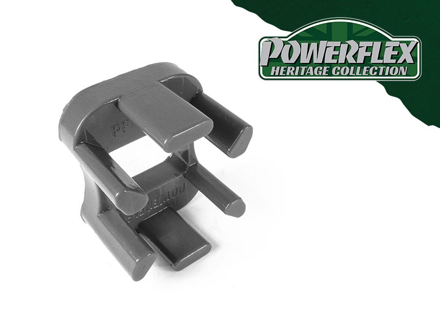 Powerflex Gearbox support bush insert Audi a4 RS4