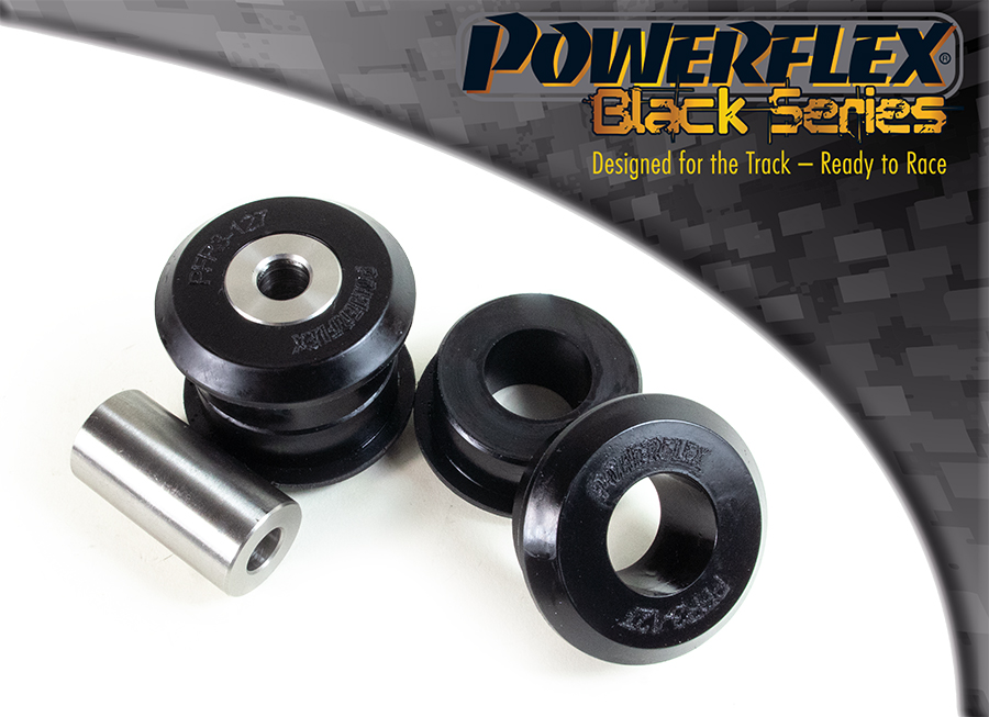 Powerflex Rear Differential Crossmember Bush