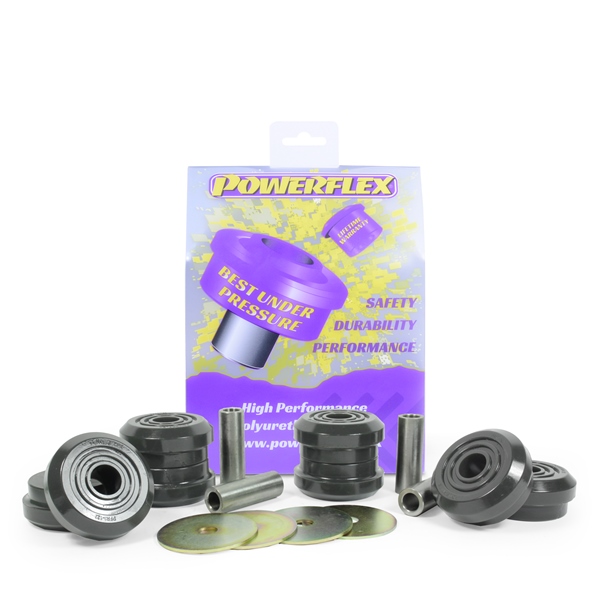 Powerflex Rear Subframe Mounting Bush Audi A4   S4