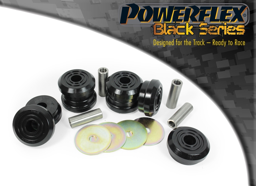 Powerflex Rear Subframe Mounting Bush Audi A4   S4