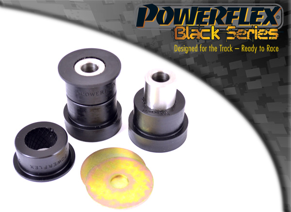 Powerflex Rr Upp Arm Outer Bush Audi 8090S2 92-96