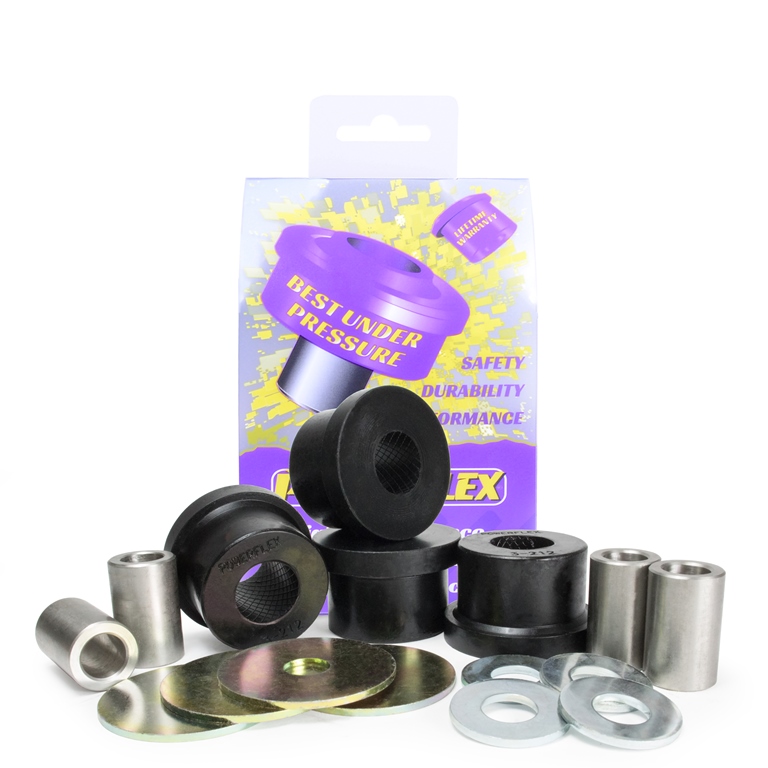 Powerflex Rear Upper Arm Inner Bush Cast Arm